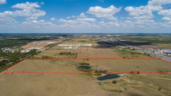 Mutter Property: South IH-35, San Marcos, TX, 78666